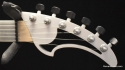 Andreas Shark Guitar