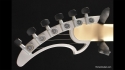 Andreas Shark Guitar