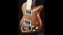 Andreas Shark Guitar