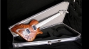 Andreas Shark Guitar