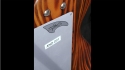 Andreas Shark Guitar