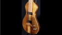 Asher Lap Steel Guitar Sold