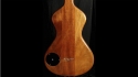 Asher Lap Steel Guitar Sold