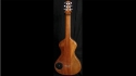 Asher Lap Steel Guitar Sold