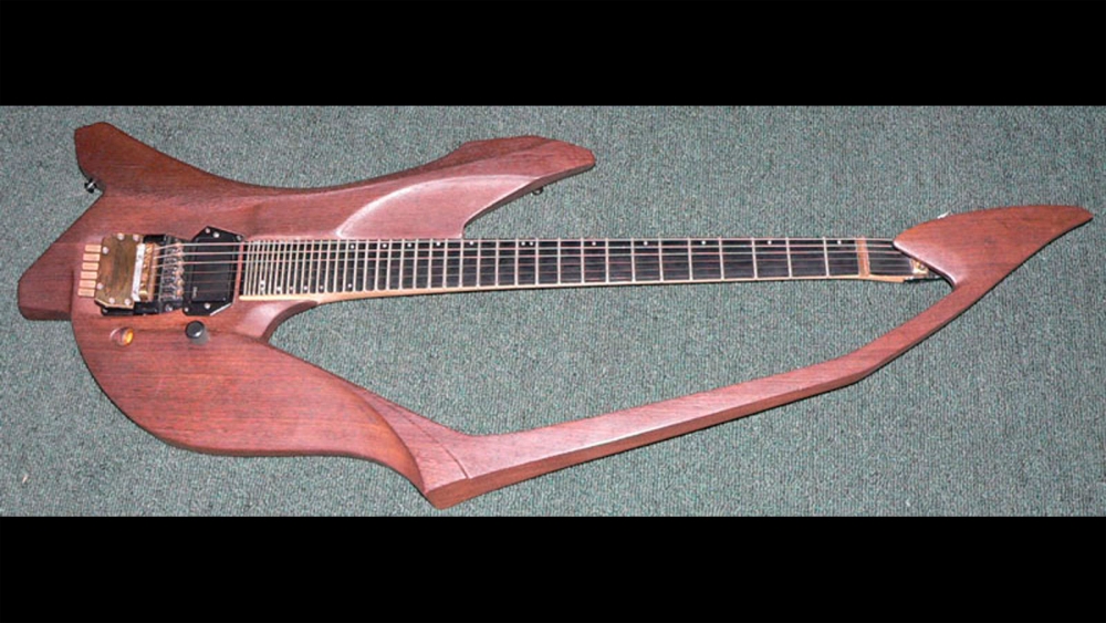 Auserwald Barracuda Sold