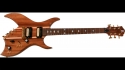 BC Rich 10 String Guitar Sold