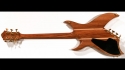 BC Rich 10 String Guitar Sold