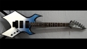 BC Rich Warlock USA Model Sold
