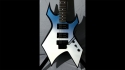 BC Rich Warlock USA Model Sold