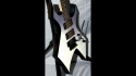 BC Rich Warlock USA Model Sold