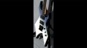 BC Rich Warlock USA Model Sold