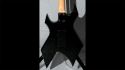 BC Rich Warlock USA Model Sold