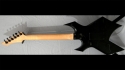 BC Rich Warlock USA Model Sold