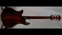 BC Rich Eagle Supreme Sold