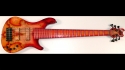 Brubaker Xtreme 6 Bass Sold
