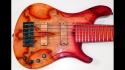 Brubaker Xtreme 6 Bass Sold