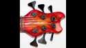 Brubaker Xtreme 6 Bass Sold
