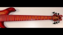 Brubaker Xtreme 6 Bass Sold