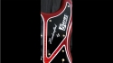 Burns Dream Noiseless Limited Edition BL2510TRS Sold