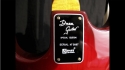 Burns Dream Noiseless Limited Edition BL2510TRS Sold