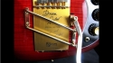 Burns Dream Noiseless Limited Edition BL2510TRS Sold