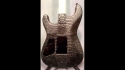 Charvel San Dimas I Custom Gator Skin Sold
