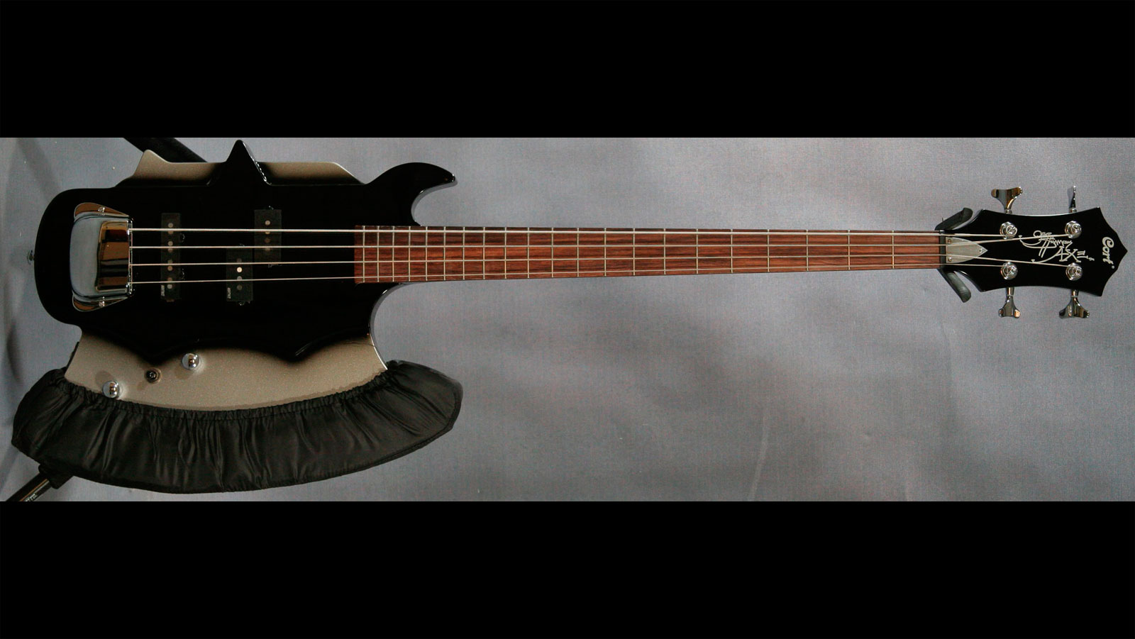 Ed Roman Guitars