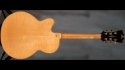 D'Angelico NYL-2 Guitar Stage Played by Stephen Stills Sold