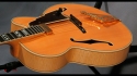 D'Angelico NYL-2 Guitar Stage Played by Stephen Stills Sold
