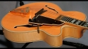 D'Angelico NYL-2 Guitar Stage Played by Stephen Stills Sold
