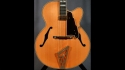 D'Angelico NYL-2 Guitar Stage Played by Stephen Stills Sold