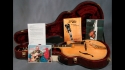 D'Angelico NYL-2 Guitar Stage Played by Stephen Stills Sold