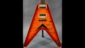 Dean V Std Time Capsule Guitar Sold