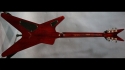 Dean ML Std Time Capsule Guitar Sold
