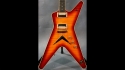 Dean ML Std Time Capsule Guitar Sold