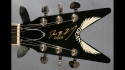 Dean Z Std Time Capsule Sold