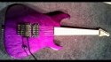 Dejayce Workhorse Guitar Sold