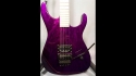 Dejayce Workhorse Guitar Sold