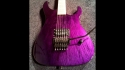 Dejayce Workhorse Guitar Sold