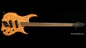 Dingwall Prima 4 Bass Guitar