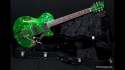 Duesenberg Starplayer TV Emerald Pearl Sold