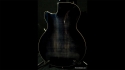 Duesenberg Starplayer TV Emerald Pearl Sold
