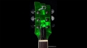 Duesenberg Starplayer TV Emerald Pearl Sold
