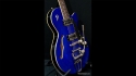 Duesenberg Starplayer TV Blue Pearl Sold