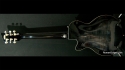 Duesenberg Starplayer TV Blue Pearl Sold