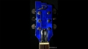 Duesenberg Starplayer TV Blue Pearl Sold