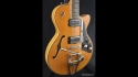 Duesenberg Starplayer TV Classic