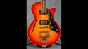 Duesenberg Starplayer TV Rebound Sold