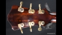 Eastman Roman Jazz Deluxe Guitar Sold