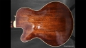 Eastman Roman Jazz Deluxe Guitar Sold